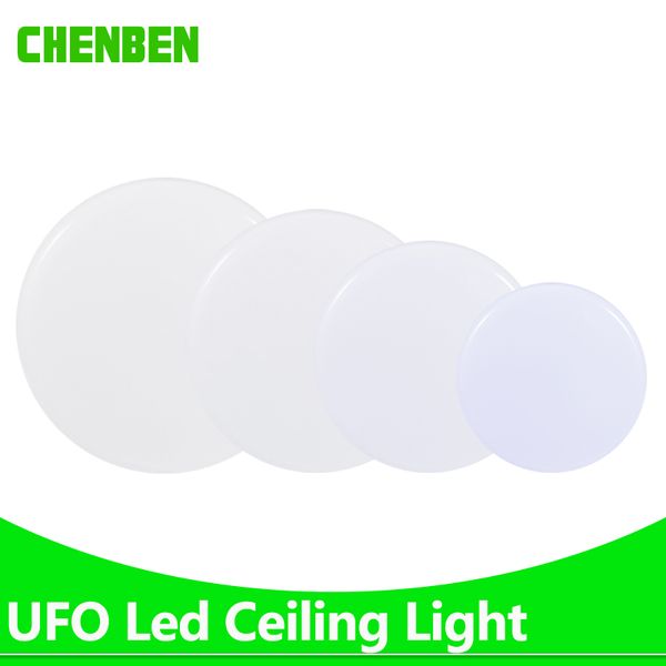 2019 Ultra Thin Led Ceiling Light 15w 20w 30w 50w High Power 220v