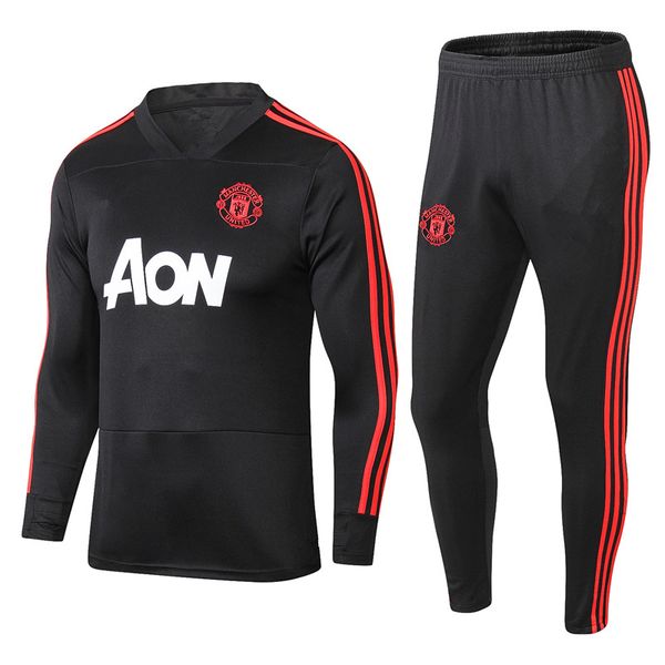 Maillot survetement LONGUES Maillot survetement LONGUES