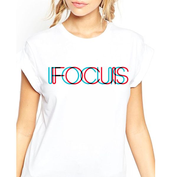 

teeheart women t-shirt fucus fuji funny summer leer printed female lady girl japan montain cool tee qq003, White