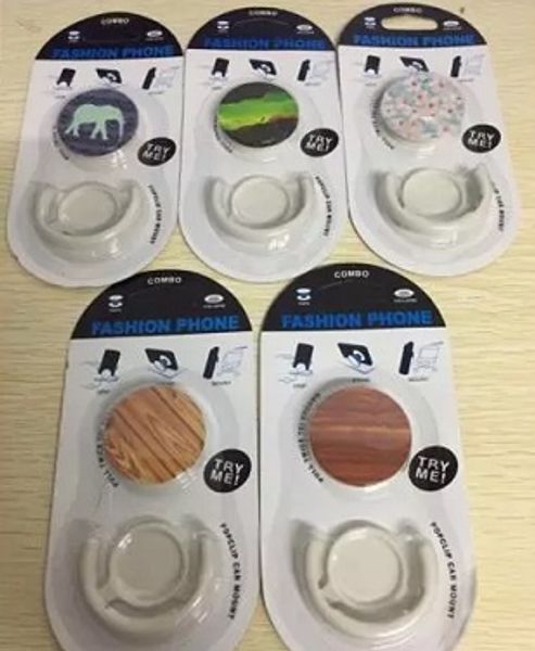 

Univer al car phone holder for mart phone de kairbag tand ocket tablet upport for iphone8plu ipad am ung ony hopping