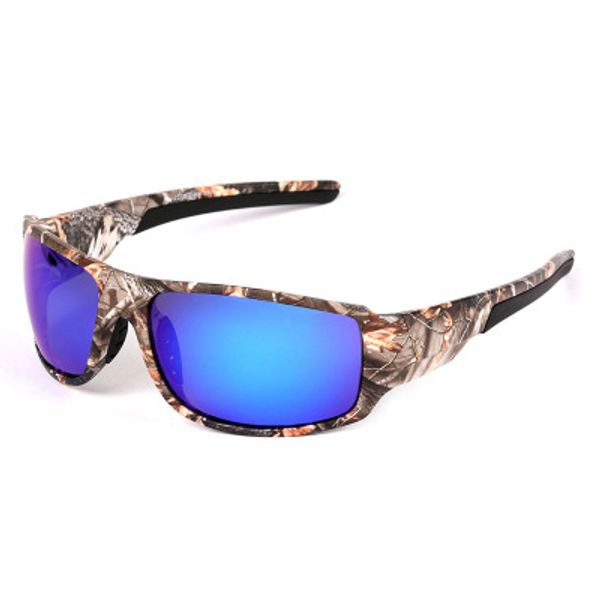 gafas polarizadas pesca