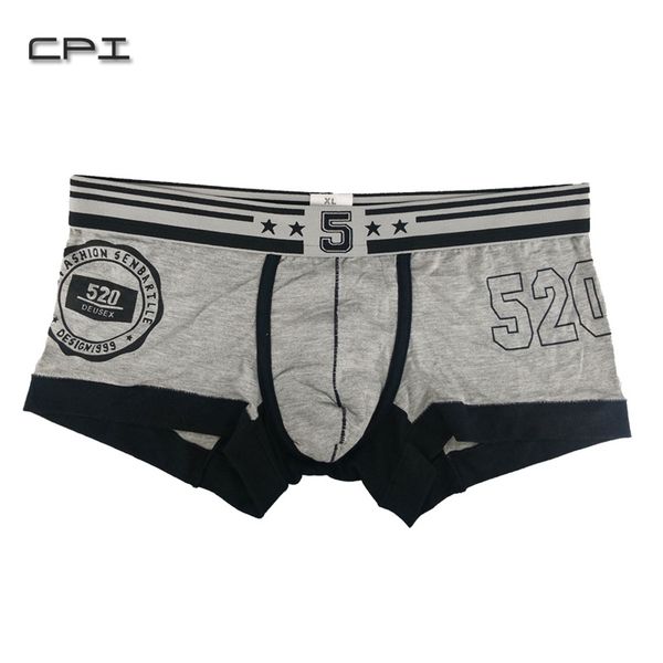 

new men's boxer shorts underpants men boxers home plus size boxers 5 color l xl xxl male underwear, Black;white