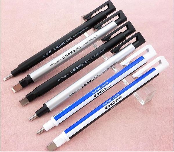 Acheter Vente En Gros Tombow Gomme Mono Eh Kur Eh Kus Pour Le Crayon Professionnel Dessin Gomme Stylo Correction Accurate Matériel Escolar De