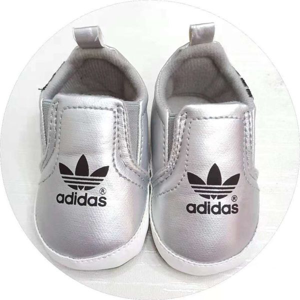 

Ca ual baby girl boy port hoe pu leather newborn fir t walker hoe oft ole anti lip infant mocca in neaker