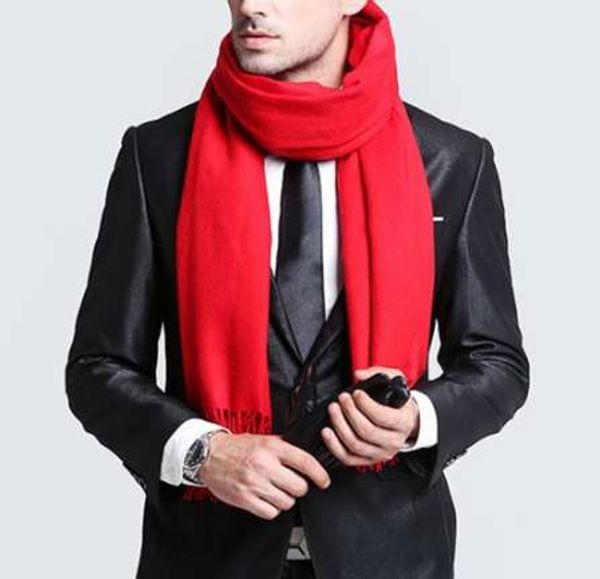 

color elegant wholesale winter women shawl pashmina men virgin wrap scarf scarf wool scarves cashmere pure faucs, White;black