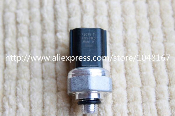 OEM 42CP8-11 válvula de pressão de condicionamento original, sensores de pressão, interruptor de pressão de óleo Caso Para Nissan