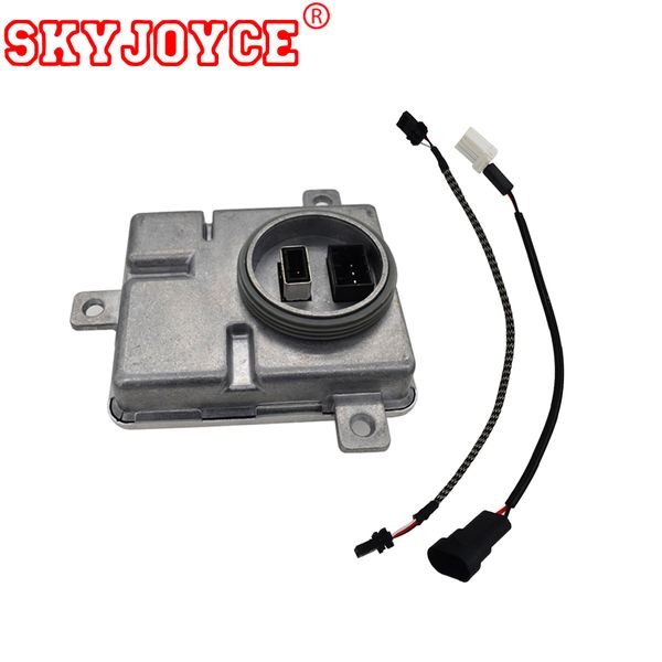 

skyjoyce hid ballast 55w d3s ballast xenon d1s d1r d3r electronic oem w003t20171 car headlight control unit