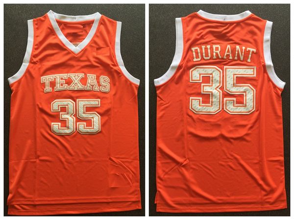 texas kevin durant jersey