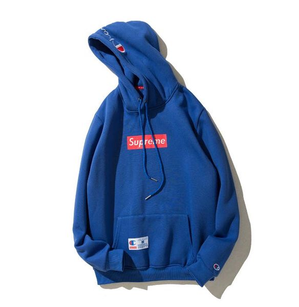 estilos de sudaderas para dama