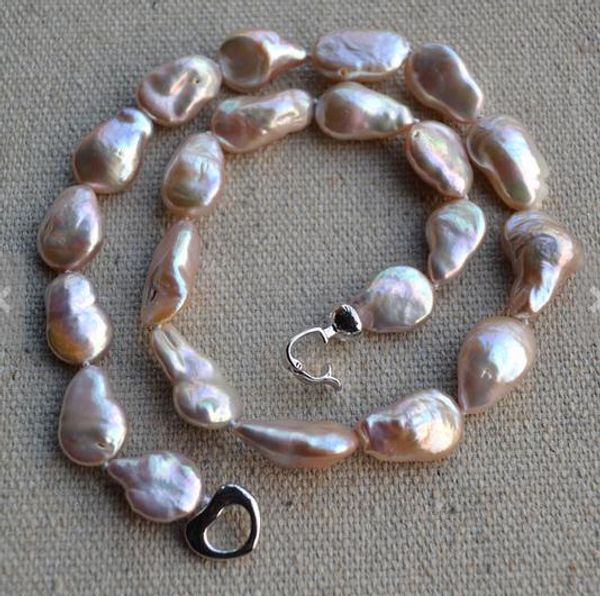 

зародышевые жемчужное ожерелье,лаванда барокко подлинной пресноводной жемчужное ожерелье,новая бесплатная доставка, Black