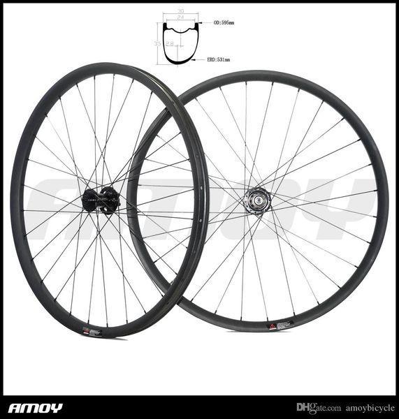 Alloy Wheel Size Chart