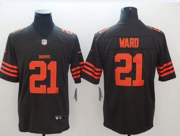 baker mayfield jersey browns