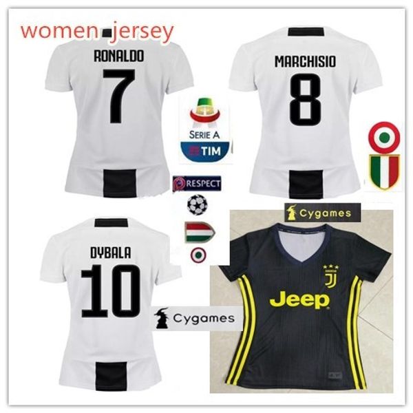 uniforme Juventus mujer uniforme Juventus mujer