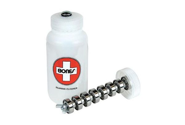 

roller skate bearing cleaner