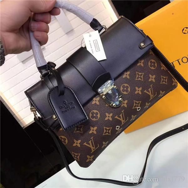 

2018 горячая новый высокое качество цепи плеча мода сумки повседневная мода handbagfring