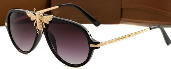 

classic square frame 1885brand sunglasses fashion vintage women man sun glasses sports driving new mirror glasses sell 2018, White;black