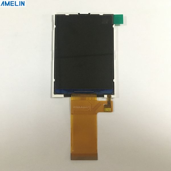 Schermo LCD TFT da 2,8 pollici 240 * 320 con display IC Driver ST7789V e pannello di interfaccia RGB 40PIN