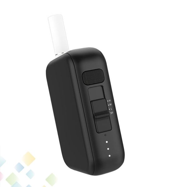 

Original Kamry kecig 4.0 Heating Box Kit 650mAh Temperature Control KeCig4.0 Heat Stick Box Vaporizer E Cigarette DHL Free