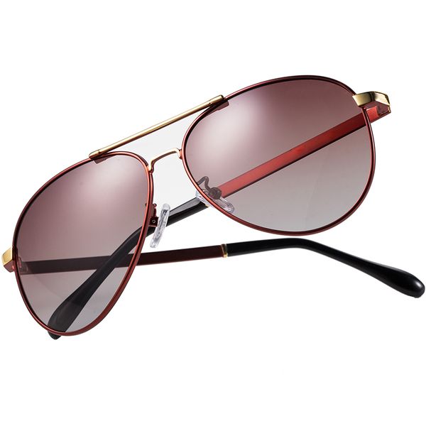 

xinyu men's new fashion glasses eye goggles all-fit mirror sunglass aluminum alloy frame glasses mirrors eyewear, White;black