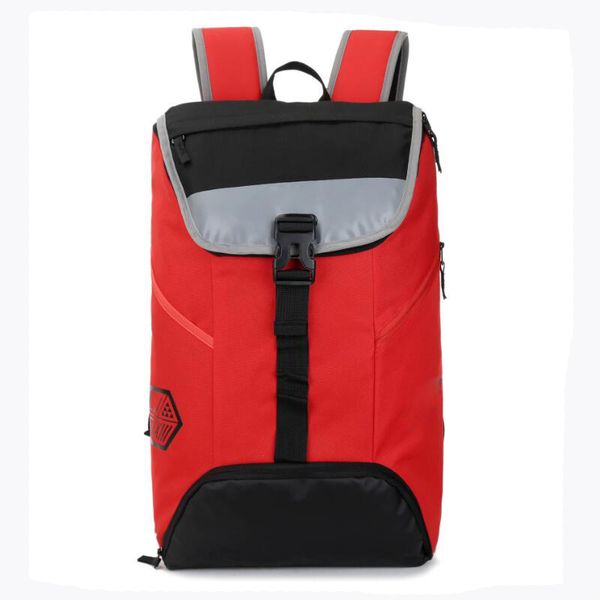 

Баскетбол рюкзаки Джеймс пакеты рюкзак Мужские сумки большой емкости водонепрон