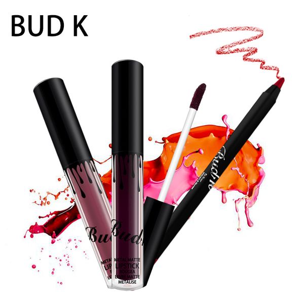 

matte liquid lipstick matte red lips waterproof makeup long lasting waterproof mate lip liner gloss red has cosmetics