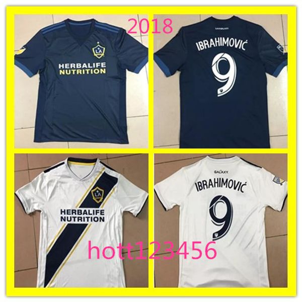 la galaxy away jersey 2018