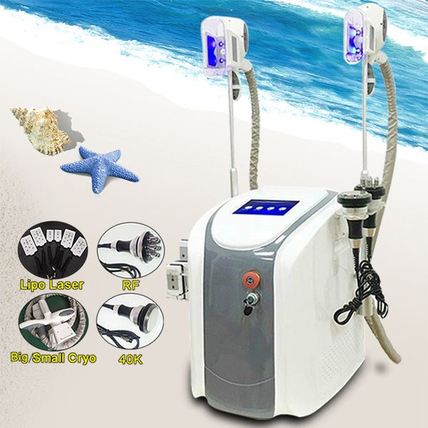 

multifunctional slimming machine fat ing + lipo laser + cavitation + rf ultrasonic liposuction weight loss machines velashape equipment