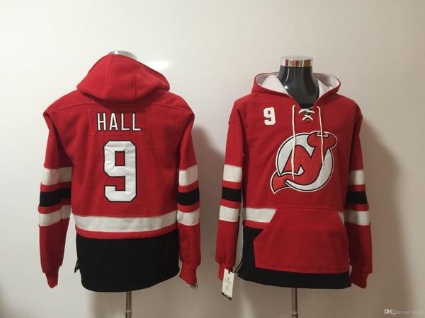 new jersey devils winter jackets