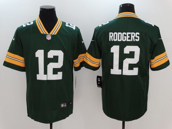 rodgers jersey