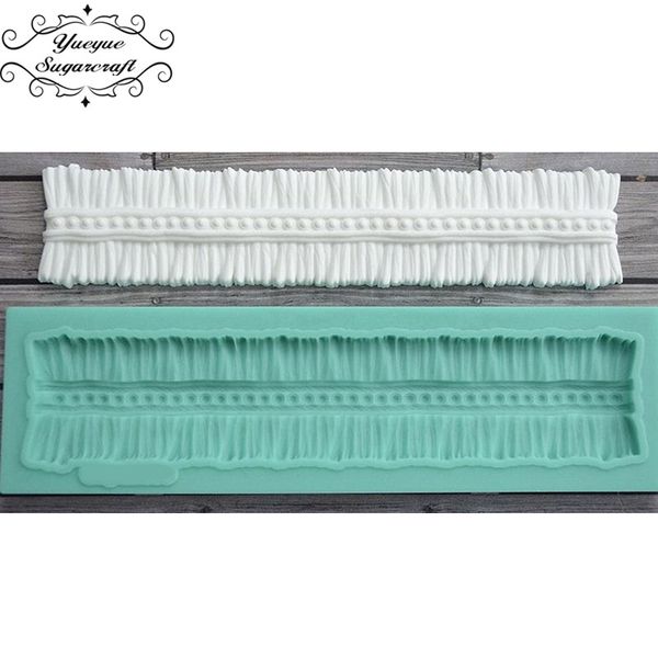 

yueyue sugarcraft dancer frame silicone mold fondant mold cake decorating tools chocolate gumpaste