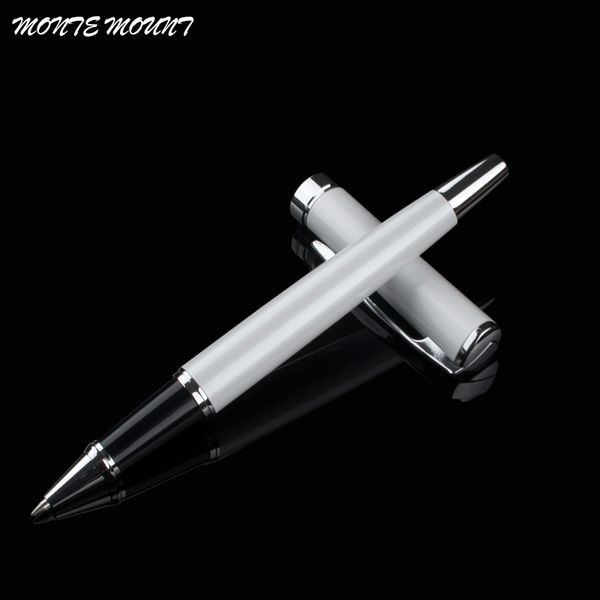 

monte mount roller ball pen school office stationery supplies brand 0.5 nib writing ball pen for business gift