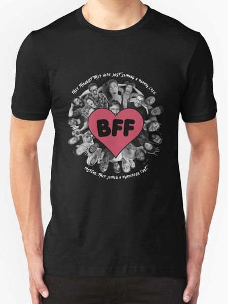 Bff tshirt h