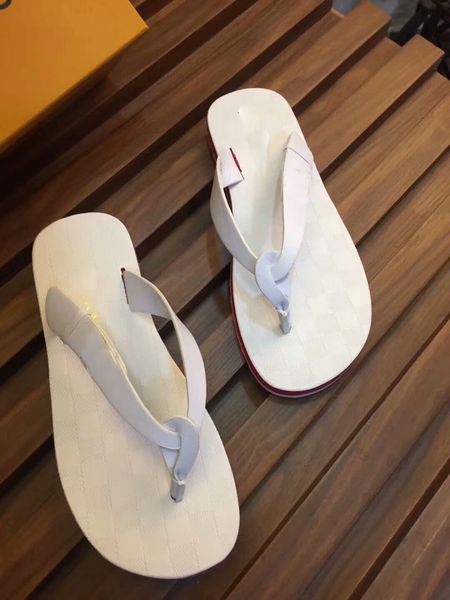 

designer sandals size 35-46 men women,sandals, men shoes, men shoes, slide summer wide flat sandals slipper, Black