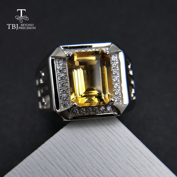bague homme citrine bague homme citrine