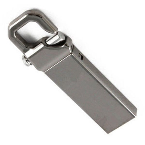 

Флэш-накопитель USB 2 ТБ, реальная память, USB-флешка, U-диск, ручка-ручка, серебристый цвет, бесплатная доставка