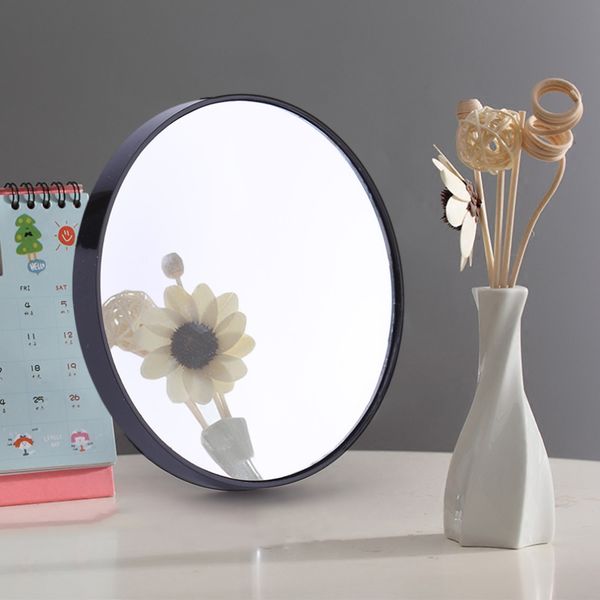 

pro fashion 10x magnifying glass cosmetics mirror with suction cups women beauty mirror great makeup tool gifts for friends