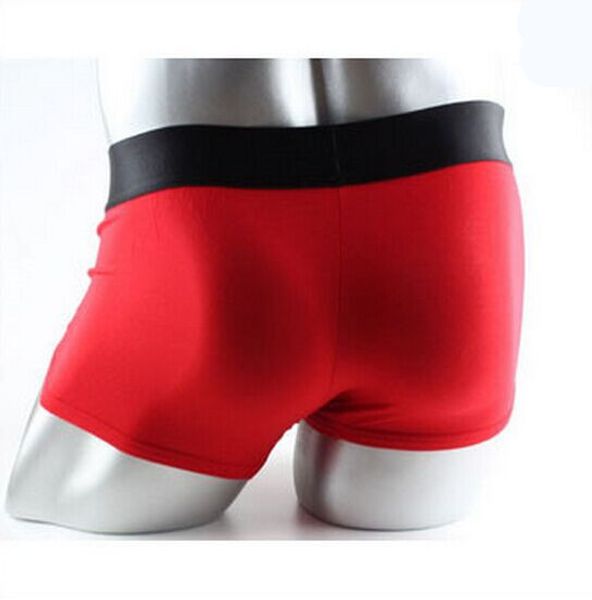 

5pc lot man underwear boxer underpant new pantie men male underwear men 039 boxer underwear