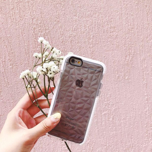 

2018 for samsung s8 plus case dual color for goophone x designer phone case tpu back cover