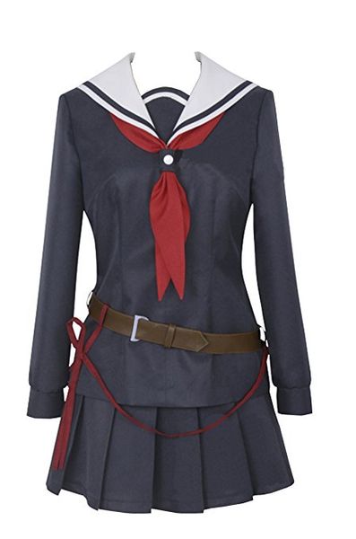 

machiavellism onigawara rin cosplay costumes, Black