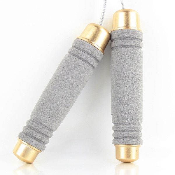 

2.8 м профессиональная скорость фитнес скакалка скакалка для спорта скакалка corde a sauter de pular тренировочные упражнения фитнес-оборудо