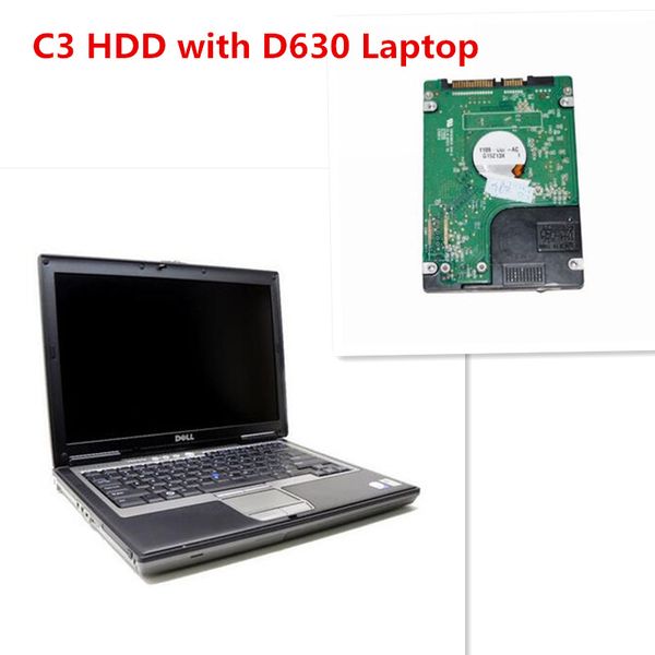 

2015.07 newly version mb star c3 software hdd for mercedes b-enz diagnosis multiplexer with lapd630