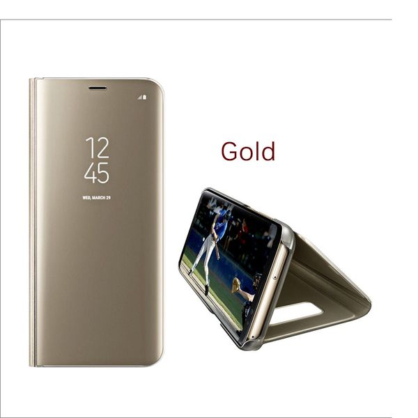 

for samsung galaxy note 8 case eletroplating mirror mobile phone shell for samsung galaxy note 8 case flip phone case