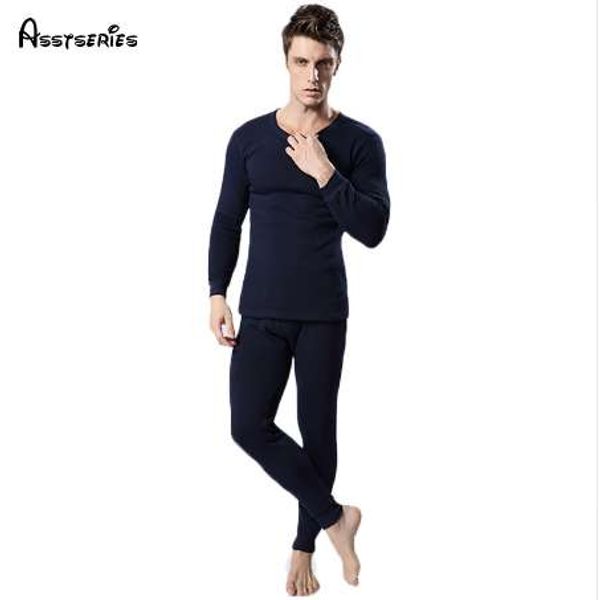 

new thermal underwear women men winter thickening warm long johns pant soft underwears 17hfx, Black;white