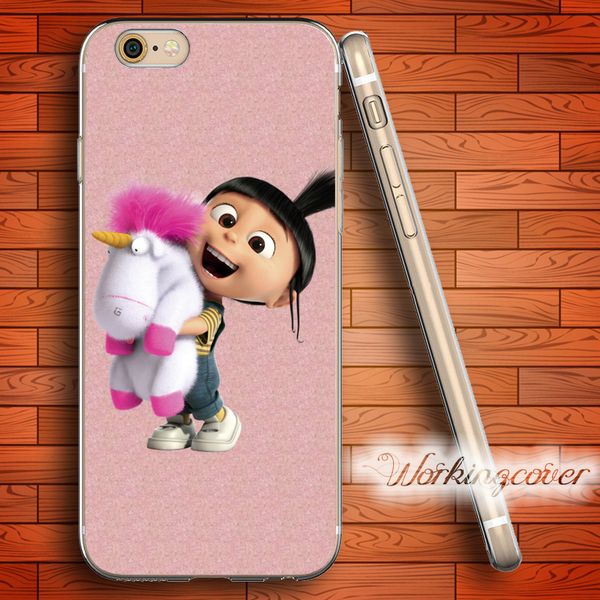 coque iphone 6 agnes