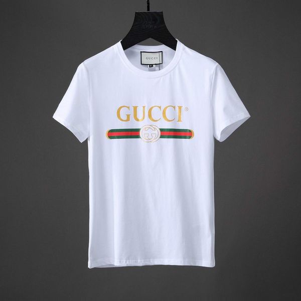 

2018 pring ummer fa hion polo men de igner brand t hirt embroidered tiger wolf hort leeved t hirt men 039 youth t hirt