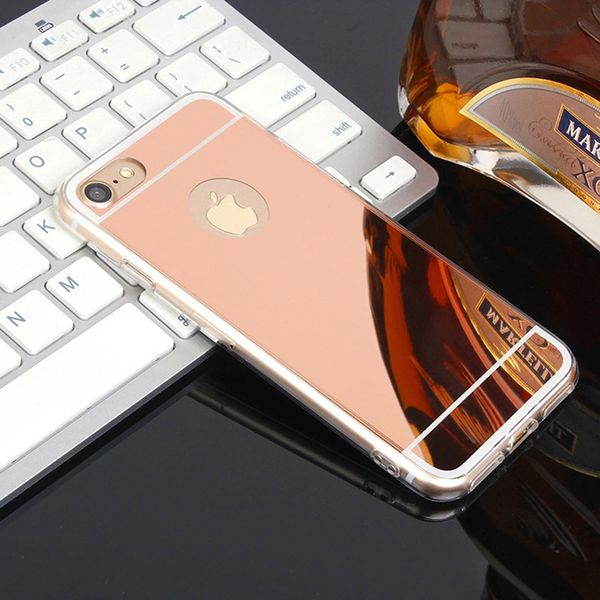 

for samsung galaxy s8 plus case mirror acrylic rear back tpu frame designer briefcase hybrid for samsung galaxy s7 edge case