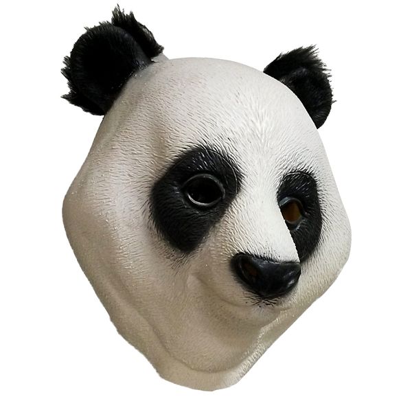 maschera panda bocca bambino maschera panda bocca bambino
