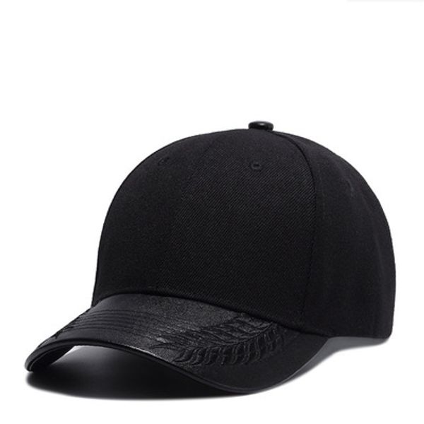 

brand snapback hats for men women black sew on brim baseball cap mens womens designer hat fashion casquette gorra wholesale street headwear, Blue;gray