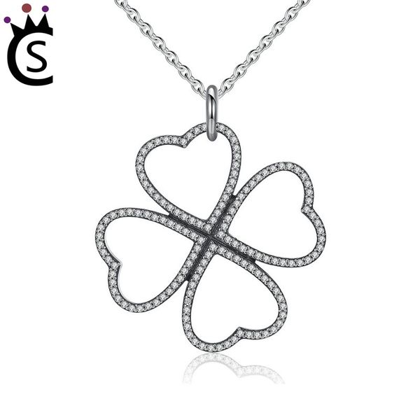 2019 Authentic 925 Sterling Silver Bulk Charms Four Leaf Clover Pendant Beads Luxury Jewelry Charm And Pendants Fit Pandora From Dhgate 3 - Four Leaf Clover Pendant Pandora 2019 Authentic 925 Sterling Silver Bulk Charms Four Leaf Clover Pendant Beads Luxury Jewelry Charm And Pendants Fit Pandora From Dhgate 3 - Four Leaf Clover Pendant Pandora