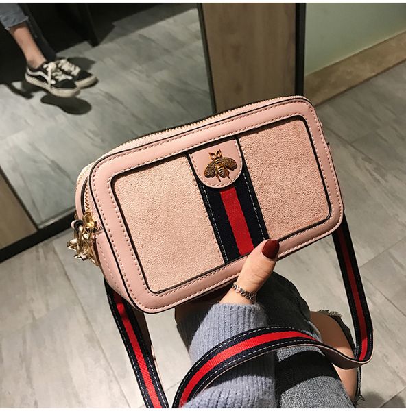 

China Brand Shoulder Mini bags women women bag designer Cross body Purse Messenger bags for women Purse Xiangdangdang /11